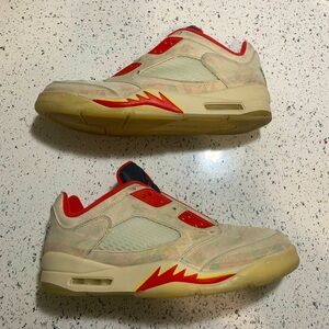 *SOLD* Jordan Chinese New Year 5 Low